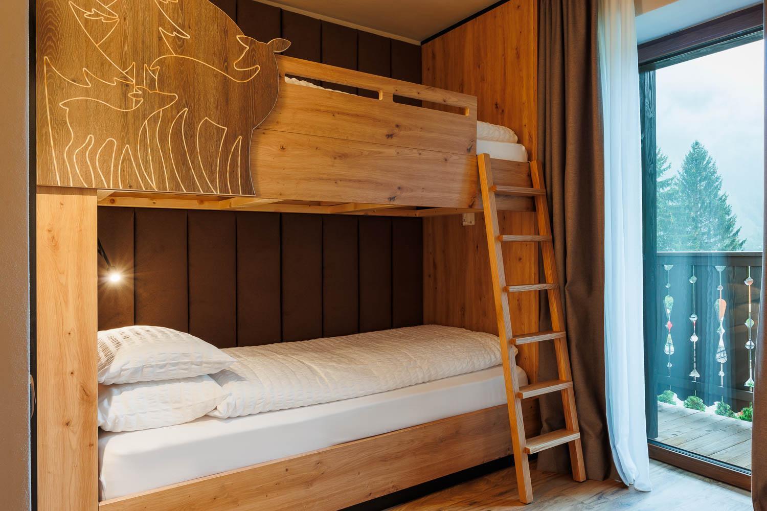 Hotel Vioz Peio Fonti Exteriör bild